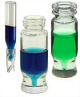 RSA Glass™ vials 